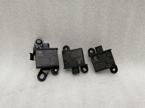 Bentley Continental GT V8S Tire Pressure Sensor Set 4F0907283 TPM Sensor Set