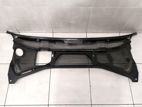 BENTLEY CONTINENTAL GT Plenum Chamber Cover 3W8819416N Front Windshield Wiper RHD