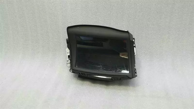 Audi RS6 4G RS7 A7 A6 RHD Head Up Display 4G0919604N Right Hand Drive