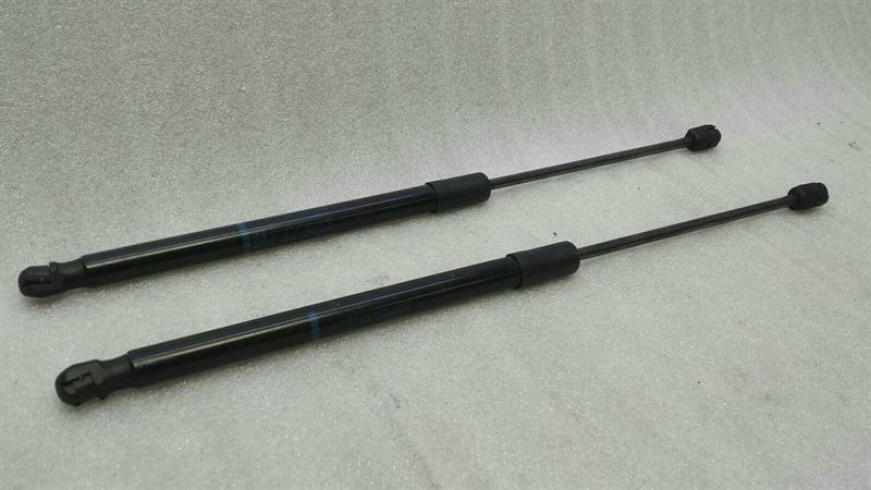 Audi RS6 4G boat lid strut 4G9827552B gas pressure spring gas pressure damper tailgate