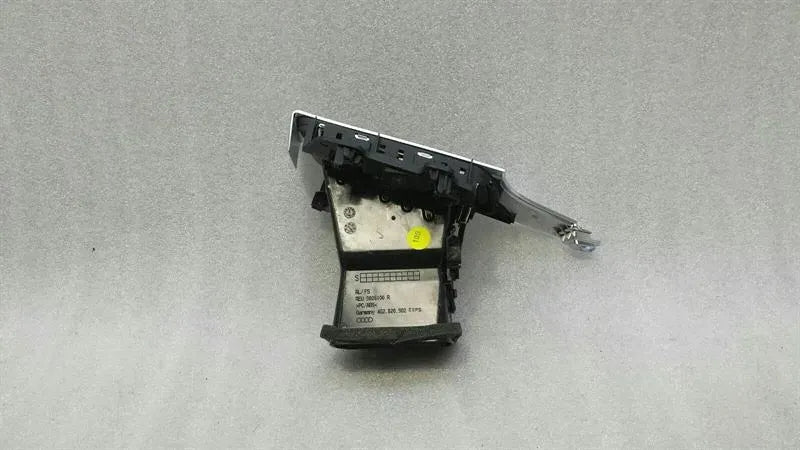 Audi RS6 4G RHD Right Air Vent 4G2820902 Right Hand Drive