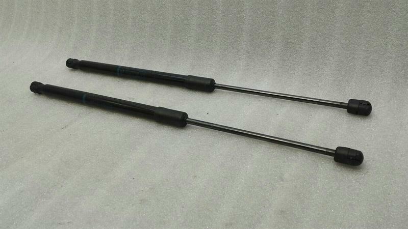 Audi RS6 4G boat lid strut 4G9827552B gas pressure spring gas pressure damper tailgate