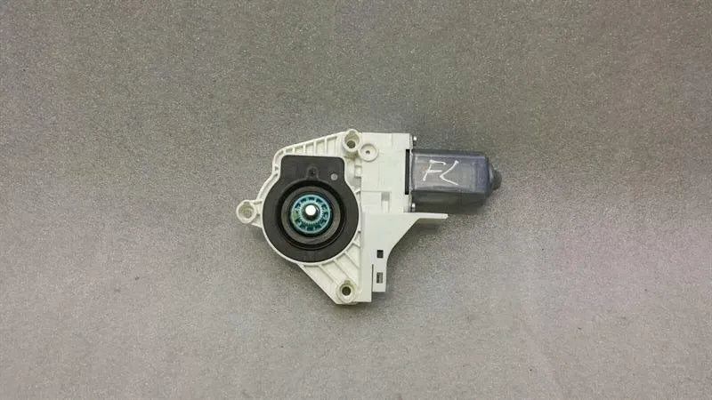 Audi RS6 4G FLH door window motor 8K0959801B power window motor front left