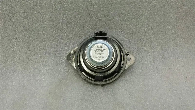 Audi RS6 4G Speakers 4G8035402 Loudspeakers Bose