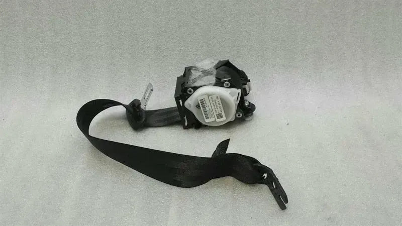 Audi RS6 4G rear seat belt 4G8857805H seat belt rear belt