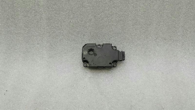 Audi RS6 4G Vent Flap Engine Servo Motor