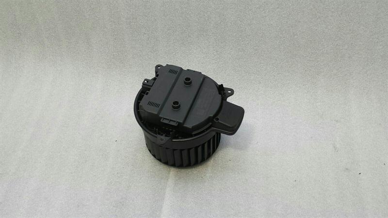 Audi RS6 4G RHD Heater Blower 4H2820021B Right Hand Drive