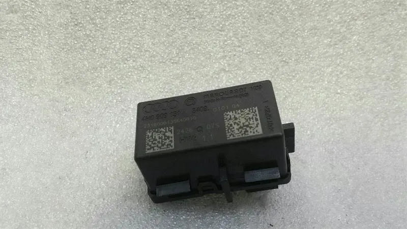 Audi RS6 4G Aerial / Antenna 4H0909131 Antenna Keyless Go