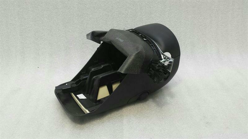 Audi RS6 4G Steering Wheel Shroud 4G0953515 Steering Wheel Trim