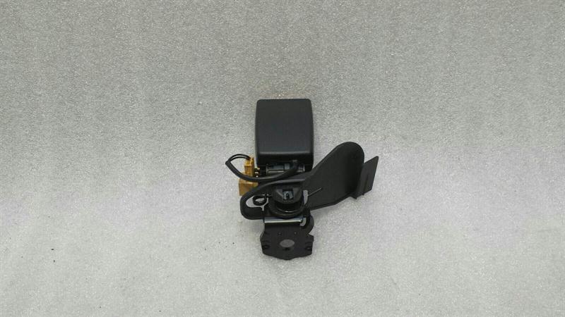 Audi RS6 4G belt buckle 4G0857740B belt buckle