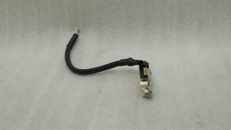 Audi RS6 4G Battery Cable 8S0915181B Battery Harness