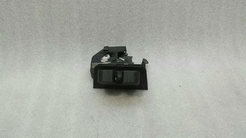 Audi RS6 4G boot lock 8R0827505A tailgate lock