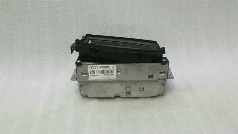 Audi RS6 4G RS7 A7 A6 RHD Head Up Display 4G0919604N Right Hand Drive