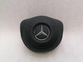 Mercedes C63 AMG Leather W205 Module A0008602800 Leather Steering Wheel Module