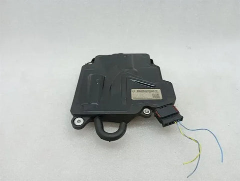 MERCEDES C63 W205 ELECTRONIC MODULE A0002704552 ECU ISM DSM GEARBOX