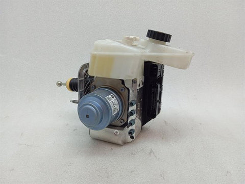 BMW 4 M4 G82 G22 A.B.S PUMP 7884158 ABS PUMP HYDRAULIC BLOCK