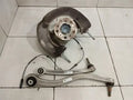 BMW 4 M4 G82 G22 Left Front Hub 31212284001 Wheel Bearing Housing Front Left