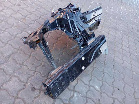 BMW 4 M4 G82 G22 Right Front Chassis Leg 41007416344 Right Front Wheel Arch
