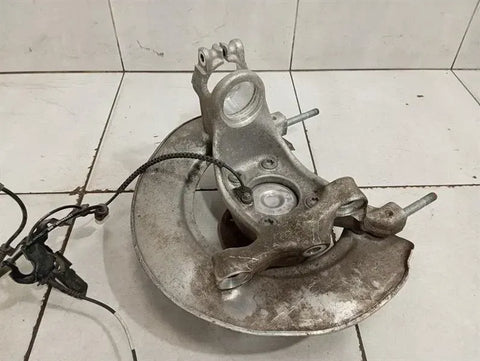 BMW 4 M4 G82 G22 Right Front Hub 31212284002 Wheel Bearing Housing Front Right