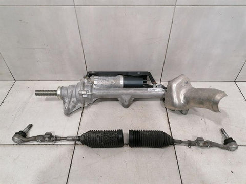 BMW 4 M4 G82 G22 Power Steering Rack 227884098 RHD