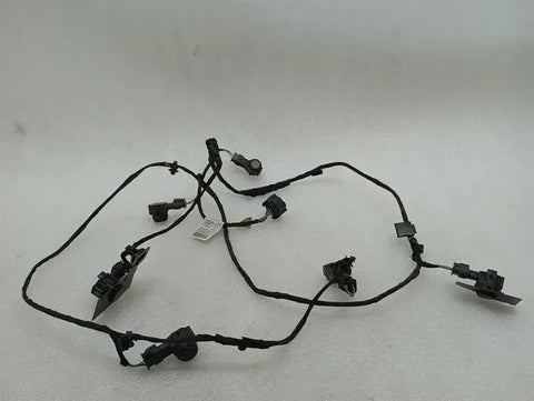 BMW 4 M4 G82 G22 Wiring Loom 5A059C9 REAR PDC Wiring Harness REAR BUMPER PDC