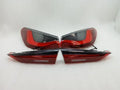 BMW 4 M4 G82 G22 REAR LIGHT SET 7477603 RIGHT HAND DRIVE RHD