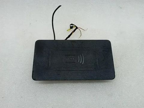 BMW 4 M4 G82 G22 Wireless Charger Module 5A1DB18 ECU