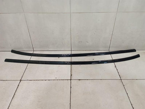 BMW 4 M4 G82 G22 Roof Rails Moulding 8073064 Roof Rails Cover Set