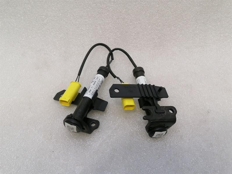 BMW 4 M4 G82 G22 Active Bonnet Hinge 744942908 Bonnet Active Hinge Set
