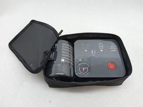 BMW 4 M4 G82 G22 Saver Kit 8094619 Tyre Inflator
