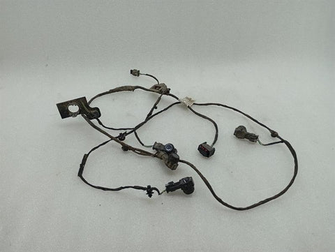 BMW 4 M4 G82 G22 Parking Sensor 5A05909 Parking Aid Parking Sensor