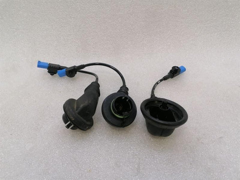 BMW 4 M4 G82 G22 EDC Wiring Set 8091397 Adapter Cable Set