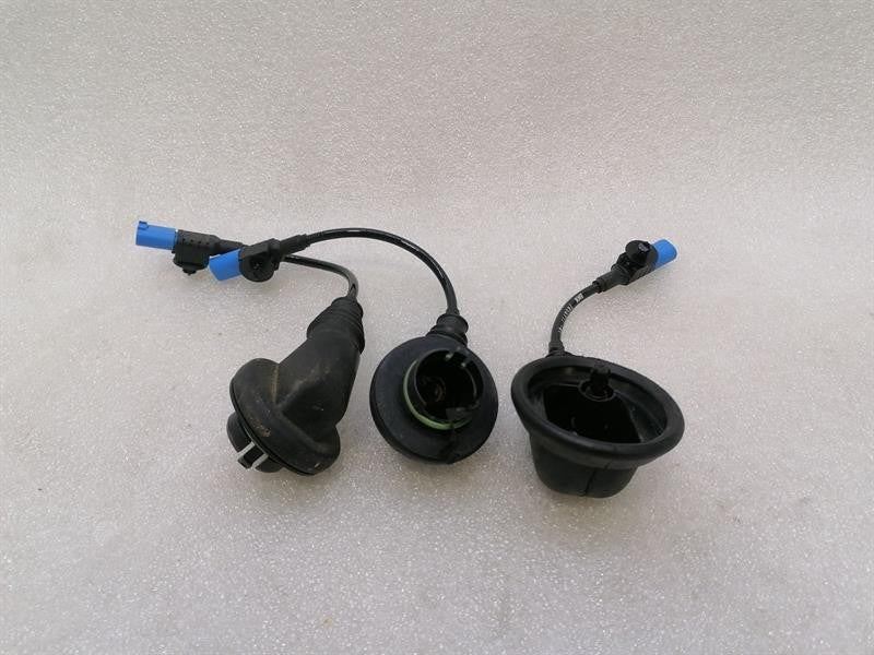 BMW 4 M4 G82 G22 EDC Wiring Set 8091397 Adapter Cable Set