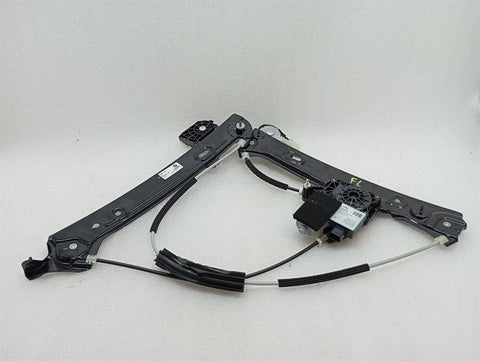 BMW 4 M4 G82 G22 Left Front Door Winder 5A071C3 Window Regulator Front Left