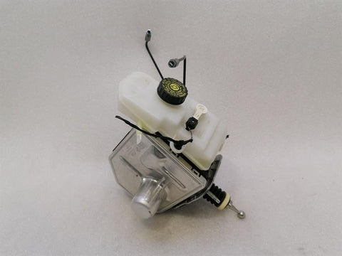 BMW 4 M4 G82 G22 Brake Servo 7885680 Brake Booster A.B.S Pump