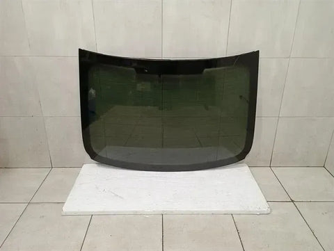 BMW 4 M4 G82 G22 Rear Screen 7475013 Rear Window