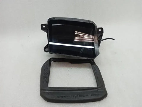 BMW 4 M4 G82 G22 HEAD UP DISPLAY MONITOR 8782164 RIGHT HAND DRIVE RHD