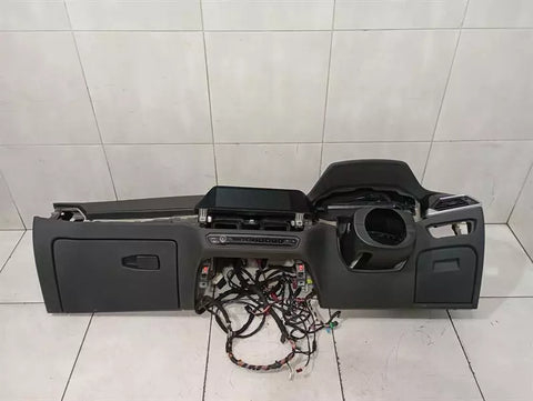 BMW 3 M3 G80 G20 DASHBOARD RHD HEAD UP MONITOR 9442013