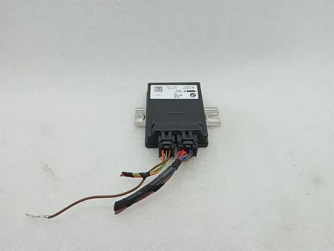 BMW 4 M4 G82 G22 Rear Diff Control Module 5A11E72 ECU
