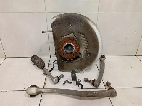 BMW 3 Series M3 G80 G20 Right Front Hub 31208095664 Wheel Bearing Housing Front Right