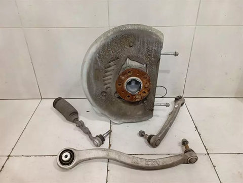 BMW 3 Series M3 G80 G20 Left Front Hub 31208095663 Wheel Bearing Housing Front Left
