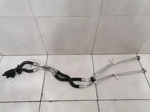BMW 3 Series M3 G80 G20 Gearbox Pipes 8096455 Transmission Oil Line
