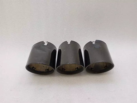 BMW 3 Series M3 G80 G20 Exhaust Silencer 18308096126 Exhaust Silencer