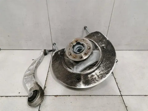 BMW M3 G80 M4 Right Front Hub 8095650 xDrive Wheel Bearing Housing Front Right G82
