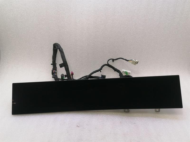BMW 3 M3 G80 G20 Navigation Monitor 5A56DD8 Sat Nav Display Screen LCI RHD