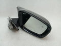 BMW 3 M3 G80 G20 Right Door Mirror RHD CARBON Right Hand Drive Dim Blind Camera