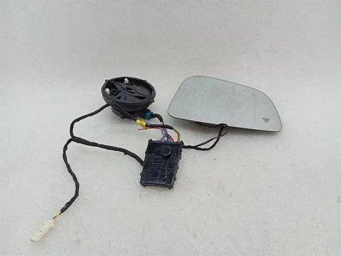 BMW 3 Series M3 G80 G20 Left Door Mirror RHD 5A07757 51165A07757 Right Hand Drive