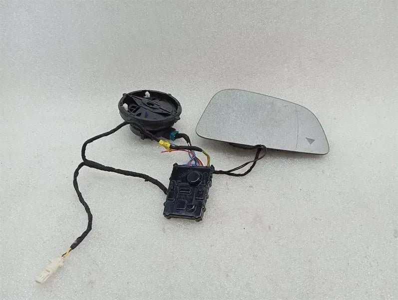 BMW 3 Series M3 G80 G20 Left Door Mirror RHD 5A07757 51165A07757 Right Hand Drive