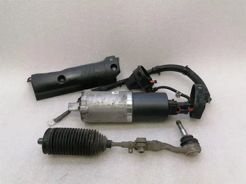 BMW 3 Series M3 G80 G20 Power Steering Rack 227889751 RHD Steering Rack