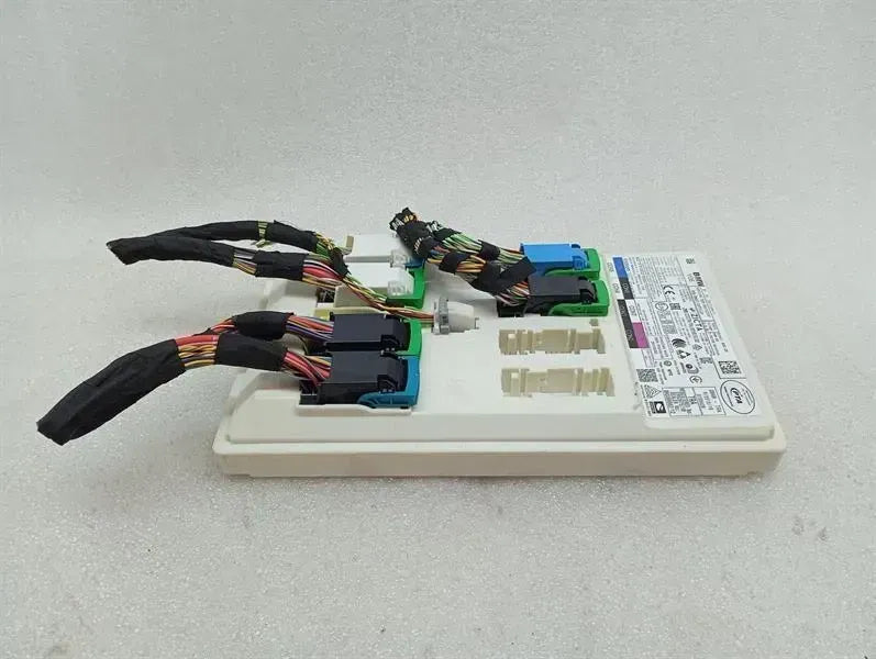 BMW 3 Series M3 G80 G20 Fuse Box 5A7C984 BCM Fuse Box
